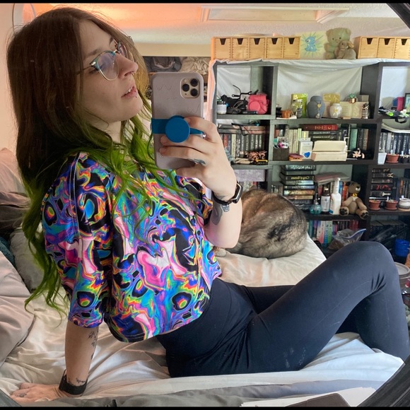 Meet your Posher, Jesse - Picture 7 of 8